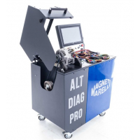 Magneti Marelli - Alt Diag Pro stół do alternatorów